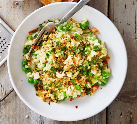 healthy-risotto-recipes-bbc-good-food image