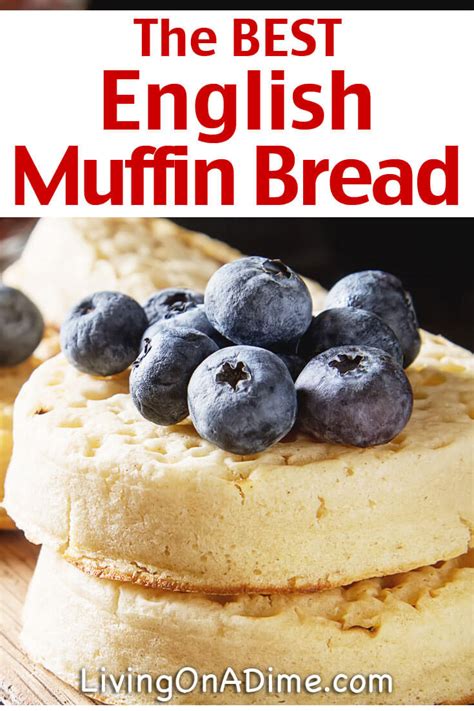 the-best-easy-english-muffin-bread-recipe-living-on image