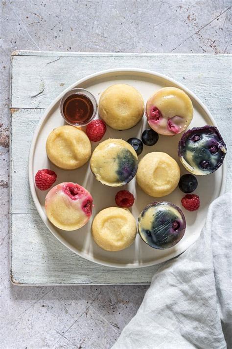 easy-instant-pot-pancake-bites-recipes-from-a-pantry image