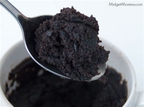 chocolate-microwave-mug-brownie image