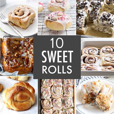 10-sweet-rolls-and-sticky-buns-my-baking-addiction image
