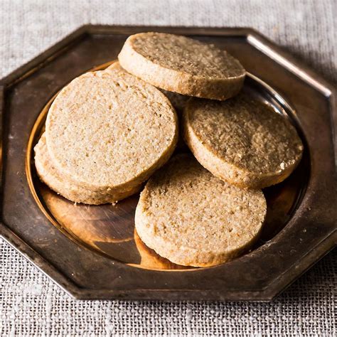 best-rye-cookies-recipe-how-to-make-rye-cookies image