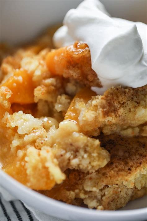 amazing-peach-cobbler-only-3-ingredients image