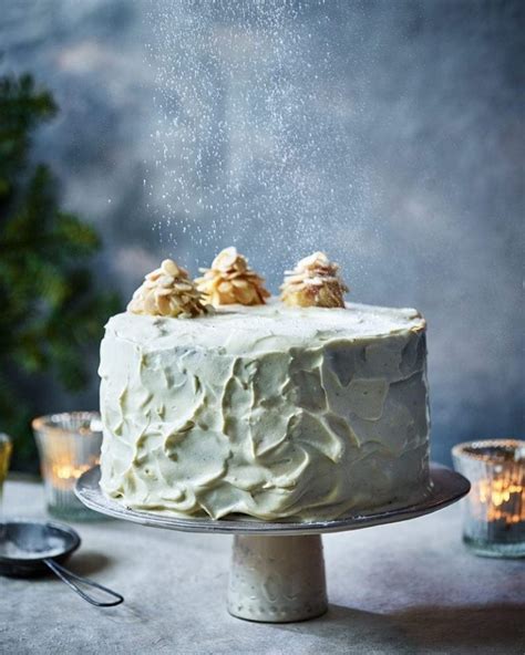 eggnog-layer-cake-recipe-delicious-magazine image