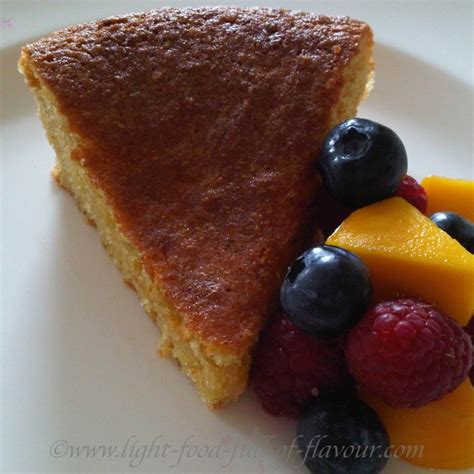 lime-and-almond-cake-tasty-light-food image