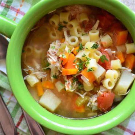 slow-cooker-sicilian-chicken-soup-katies-cucina image