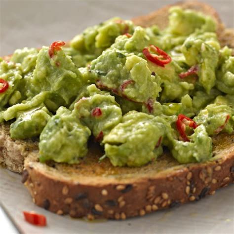 avocado-chilli-and-lime-on-toast-vegetarian-society image