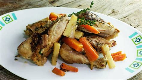 clodagh-mckennas-irish-farmhouse-chicken-casserole image