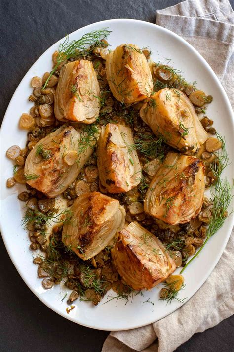 sauted-fennel-with-fennel-fronds-recipe-simply image