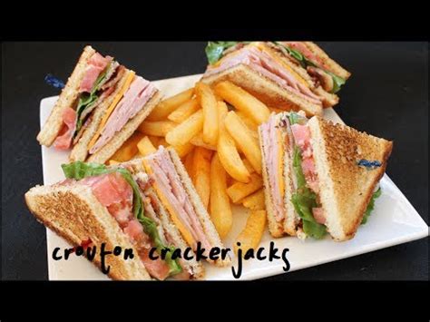 how-to-make-club-sandwiches-club-sandwich image
