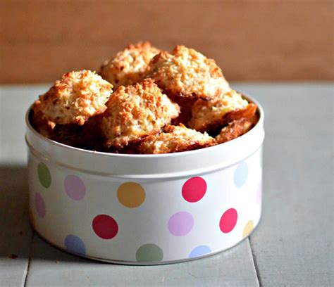 kosher-for-passover-toasted-coconut-macaroons image