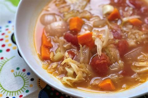 instant-pot-soup image