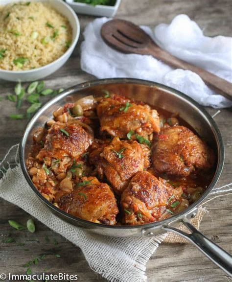 moroccan-slow-cooker-chicken-thighs-immaculate-bites image