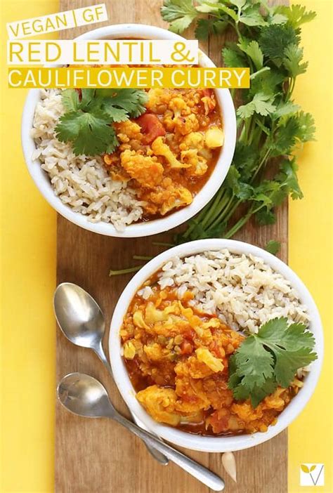 red-lentil-cauliflower-curry-my-darling-vegan image