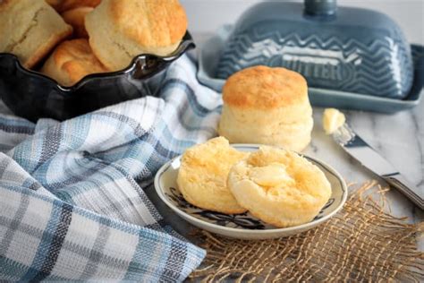 homemade-cream-biscuits-recipe-food-fanatic image