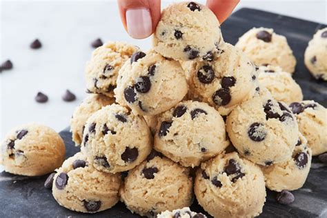 best-keto-cookie-dough-fat-bombs-recipe-delish image