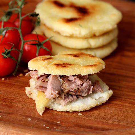what-are-arepas-allrecipes image