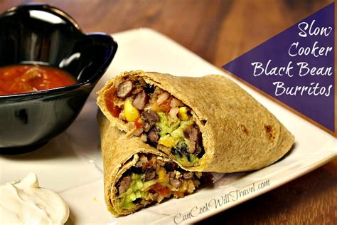 slow-cooker-black-bean-burritos-can-cook-will-travel image