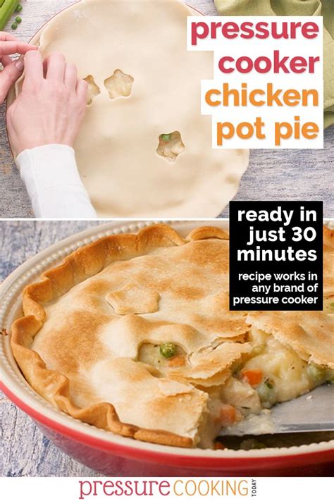 pressure-cooker-instant-pot-chicken-pot-pie image