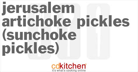 jerusalem-artichoke-pickles-sunchoke-pickles image