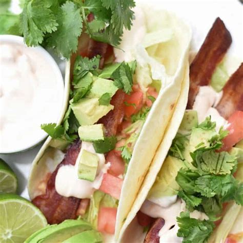 blt-tacos-with-chipotle-mayo-an-alli-event image