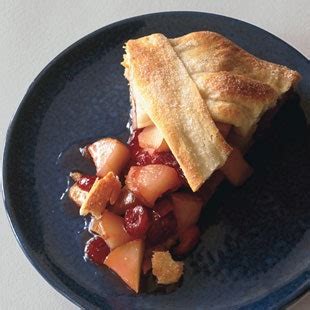 rustic-pear-cranberry-tart-recipe-bon-apptit image