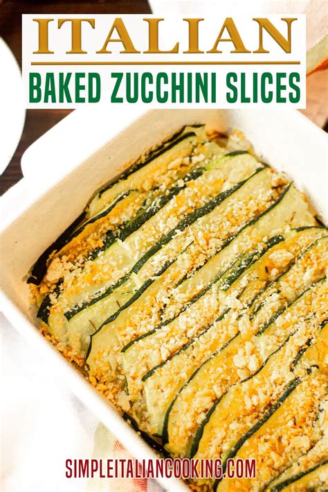 easy-italian-recipe-for-how-to-make-baked-zucchini-slices image