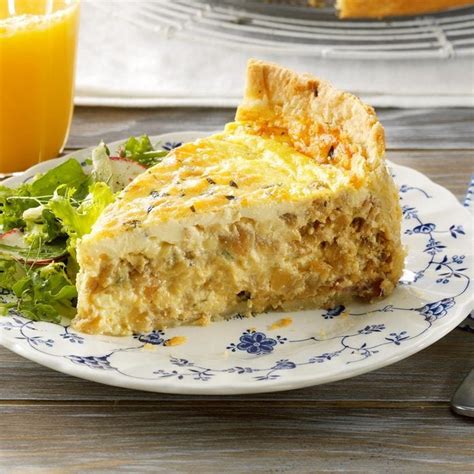 20-best-quiche-recipes-for-a-light-meal-taste-of-home image