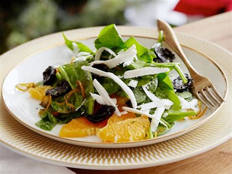 sliced-orange-salad-with-sauteed-olives-and-ricotta-salata image