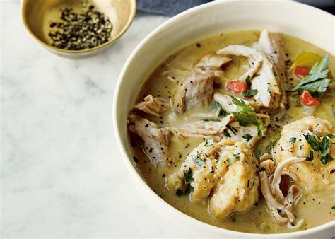 chicken-soup-and-dumplings-recipe-lovefoodcom image