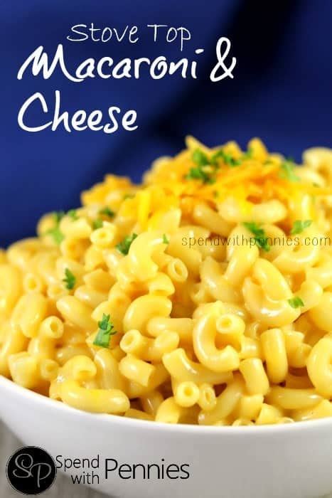 stovetop-mac-and-cheese-ready-in-20-mins-spend image