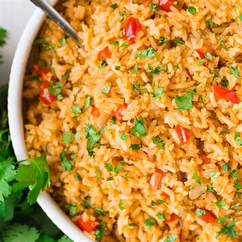 easy-mexican-rice-recipe-rachel-cooks image