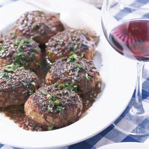 french-style-chopped-beef-bifteck-hach-saveur image