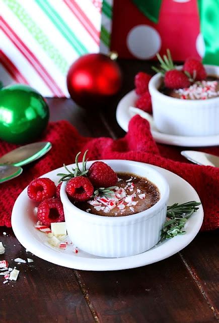 peppermint-white-chocolate-creme-brulee-the-kitchen image