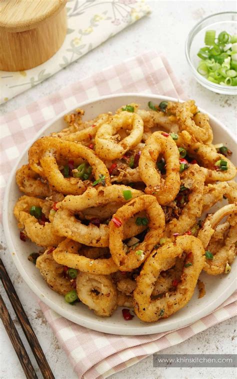 chinese-salt-and-pepper-squid-khins-kitchen image