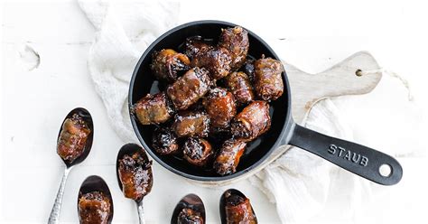 bacon-wrapped-dates-with-brown-sugar-and-bourbon image