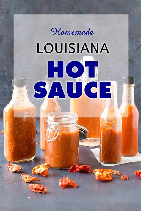 homemade-louisiana-hot-sauce-recipe-chili-pepper image