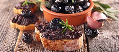 tapenade-canaps-traditional-appetizer-from-france image