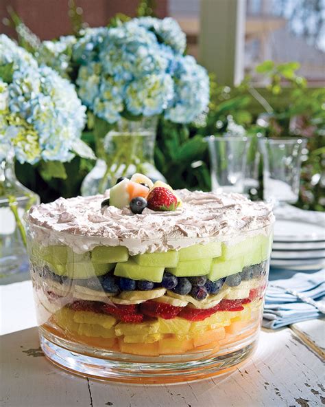 seven-layer-fruit-salad-southern-lady-magazine image