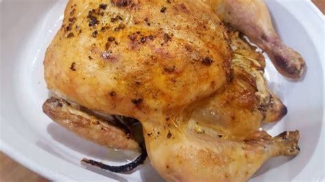 lemongrass-roasted-chicken-cookwithrachz image