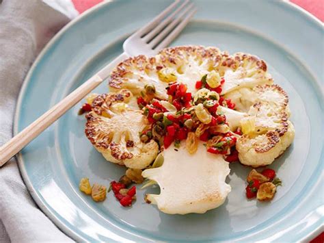 healthy-cauliflower-recipes-food-network image