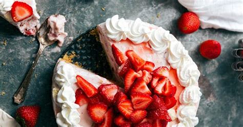 the-65-best-cheesecake-recipes-ever-purewow image