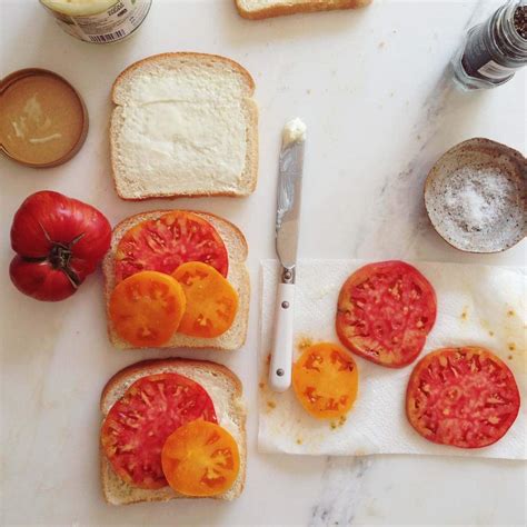 how-to-make-a-tomato-sandwich-a-cozy-kitchen image