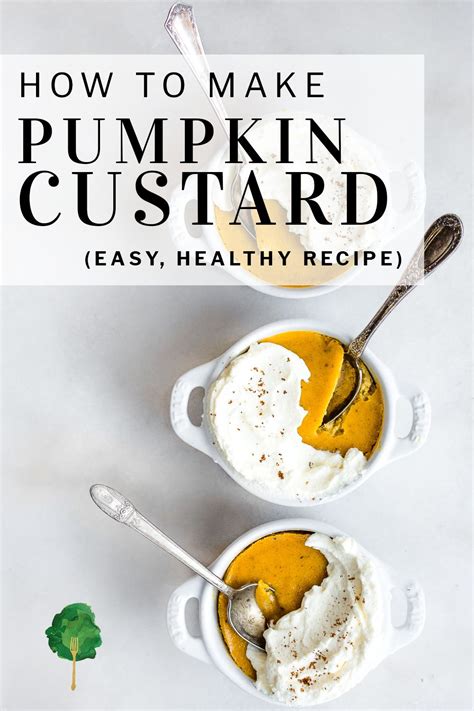 simplest-pumpkin-custard-recipe-nourished image