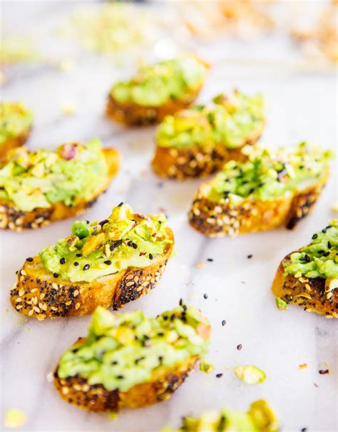 avocado-crostinis-2-ways-a-house-in-the-hills image