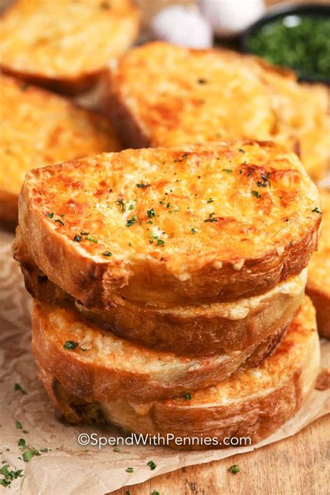 garlic-cheese-toast-spend-with-pennies image