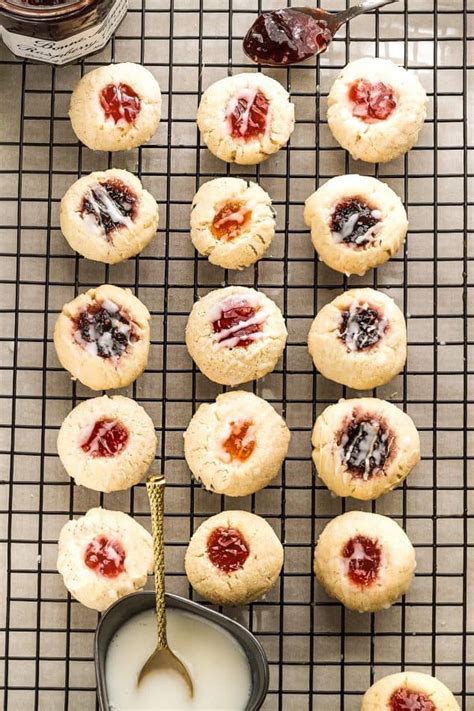 easy-shortbread-thumbprint-cookies-7-versions-for image