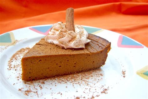 crustless-pumpkin-pie-everydaydiabeticrecipescom image