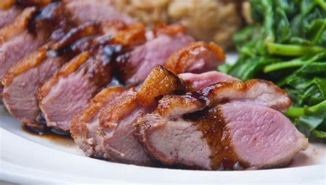 elevate-grilled-duck-breasts-with-an-elegant-cherry-port image