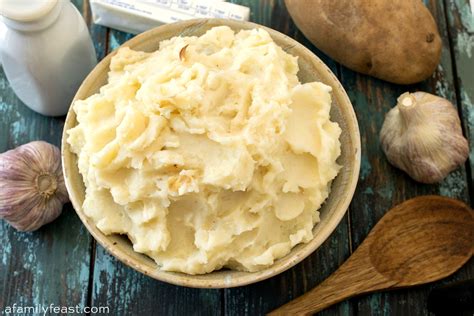 how-to-make-the-best-garlic-mashed-potatoes-a-family image